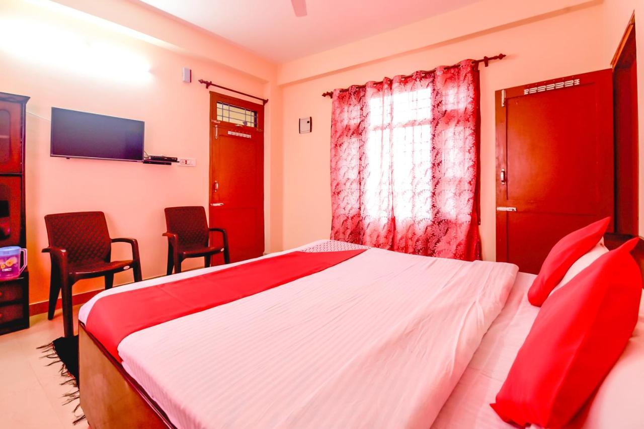 Hotel O Prem Homestay Cottage Sundarnagar Екстериор снимка