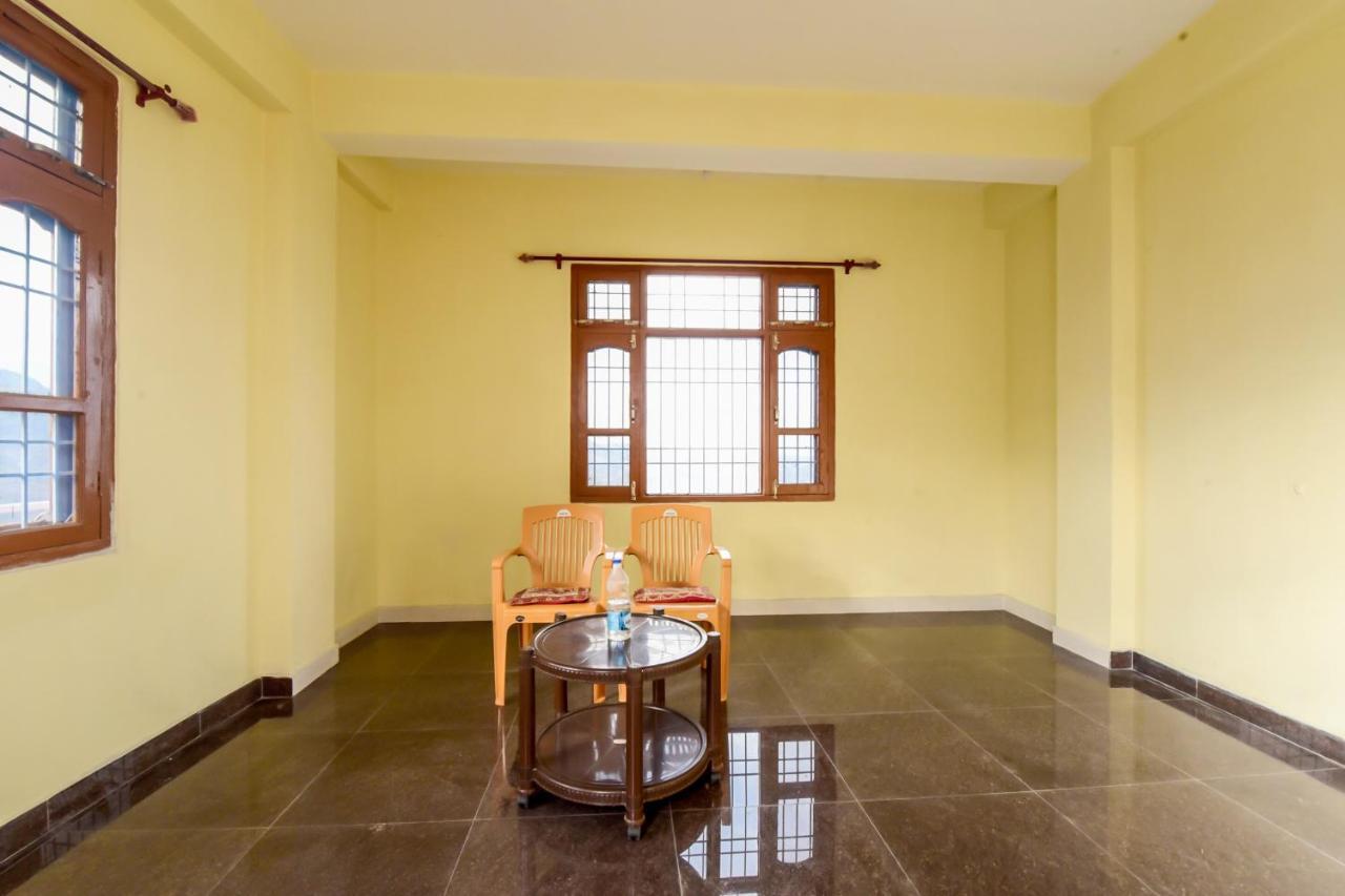 Hotel O Prem Homestay Cottage Sundarnagar Екстериор снимка