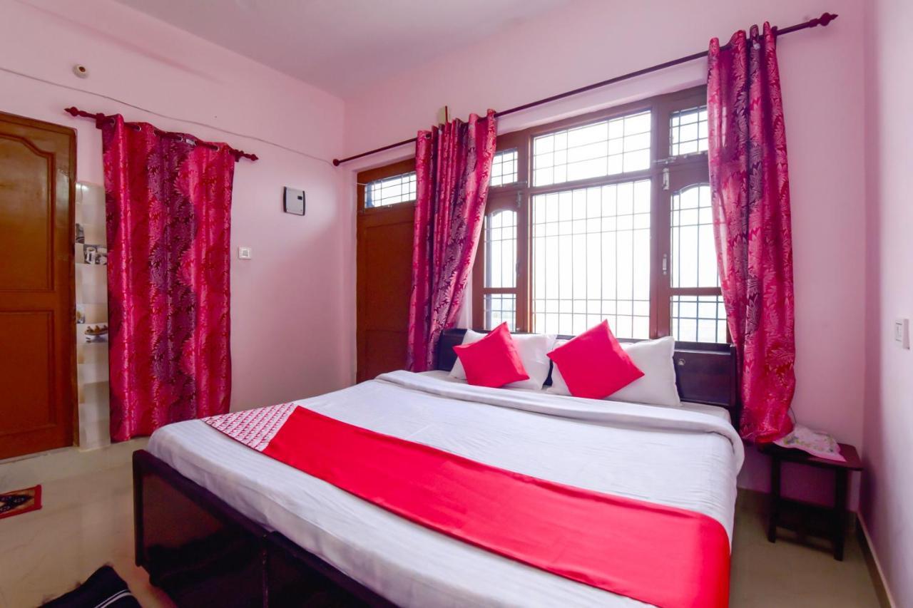 Hotel O Prem Homestay Cottage Sundarnagar Екстериор снимка