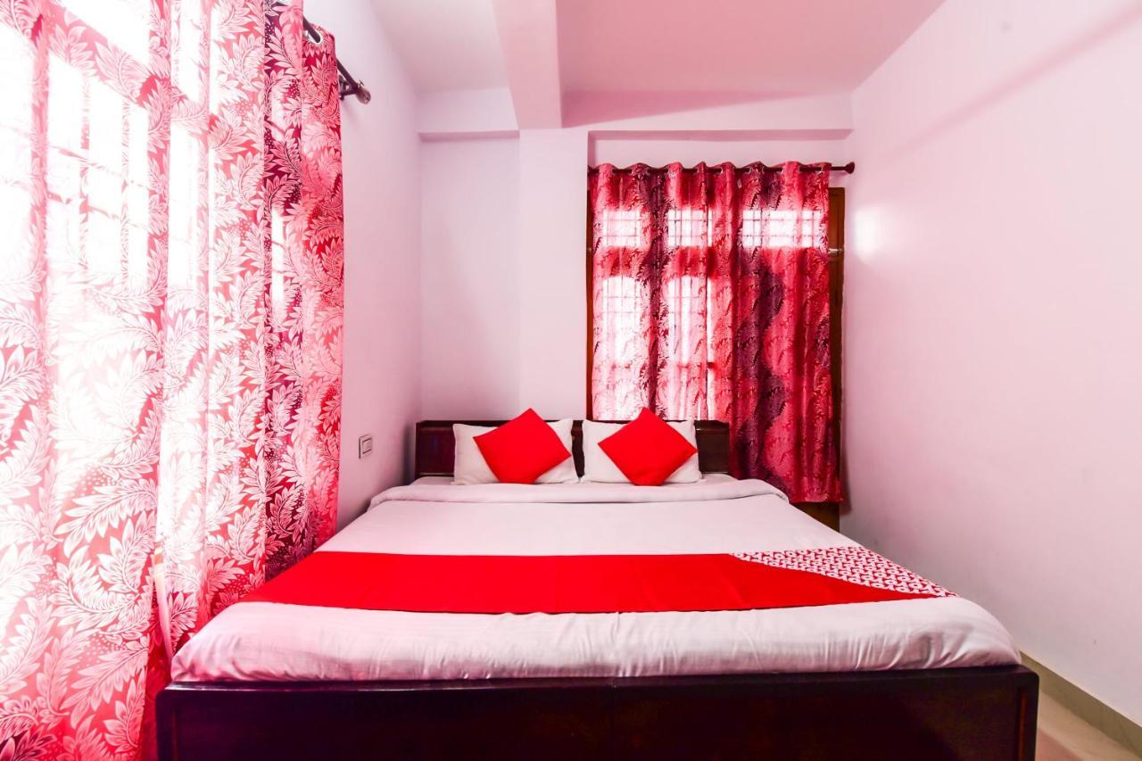 Hotel O Prem Homestay Cottage Sundarnagar Екстериор снимка