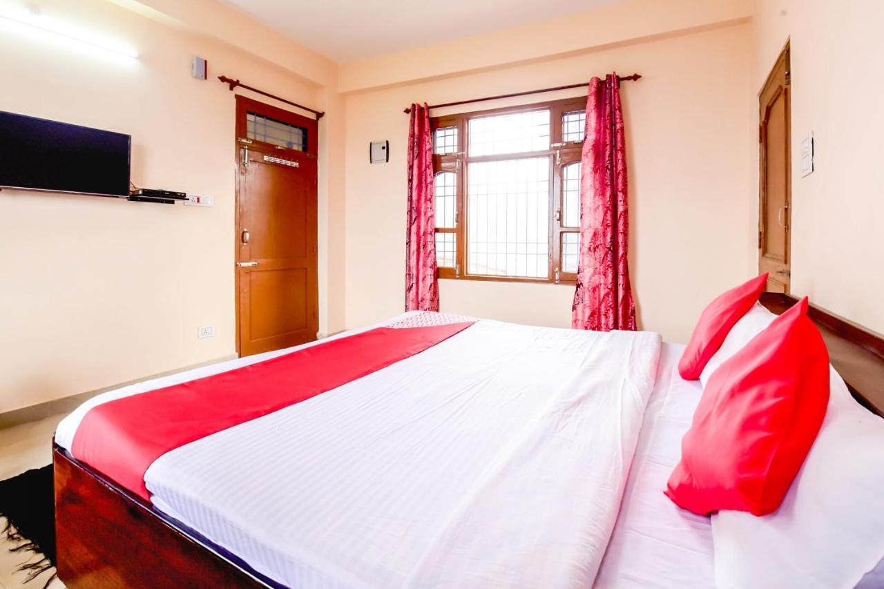 Hotel O Prem Homestay Cottage Sundarnagar Екстериор снимка