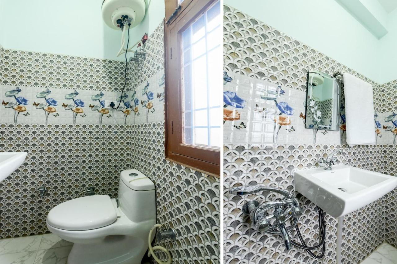 Hotel O Prem Homestay Cottage Sundarnagar Екстериор снимка