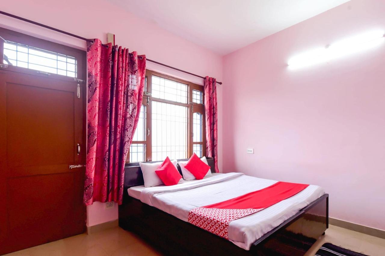 Hotel O Prem Homestay Cottage Sundarnagar Екстериор снимка
