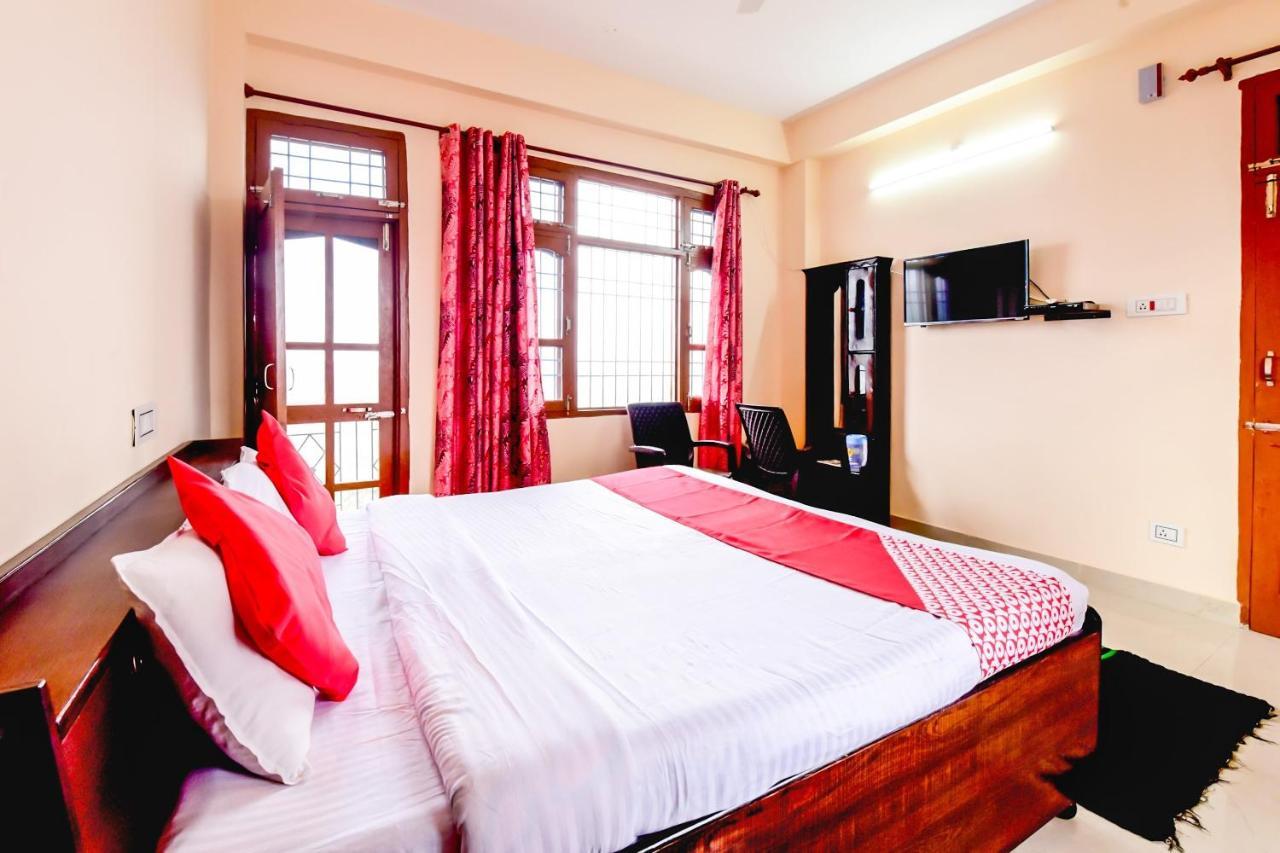 Hotel O Prem Homestay Cottage Sundarnagar Екстериор снимка