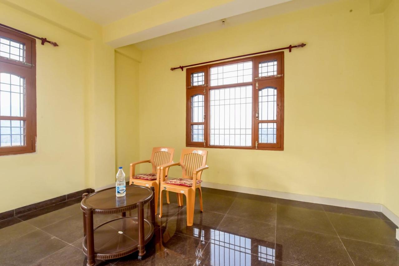 Hotel O Prem Homestay Cottage Sundarnagar Екстериор снимка