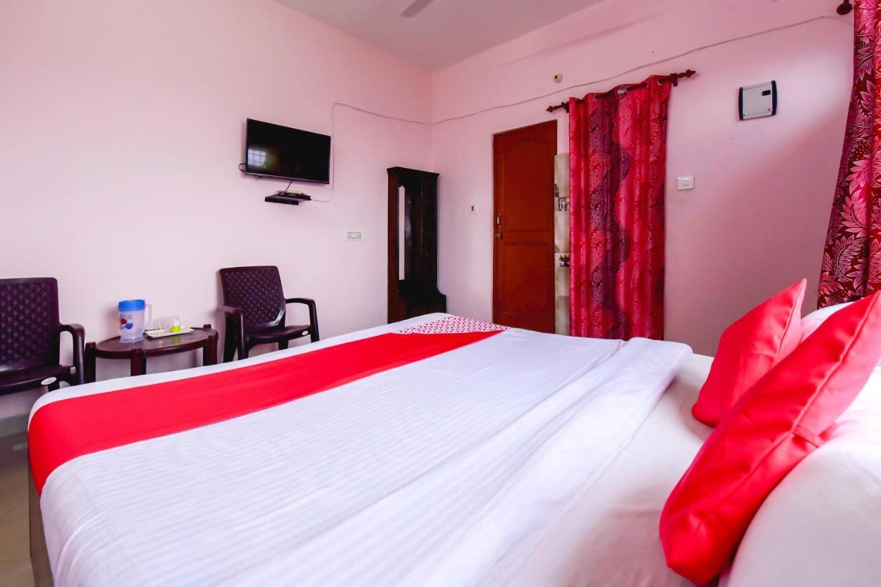 Hotel O Prem Homestay Cottage Sundarnagar Екстериор снимка