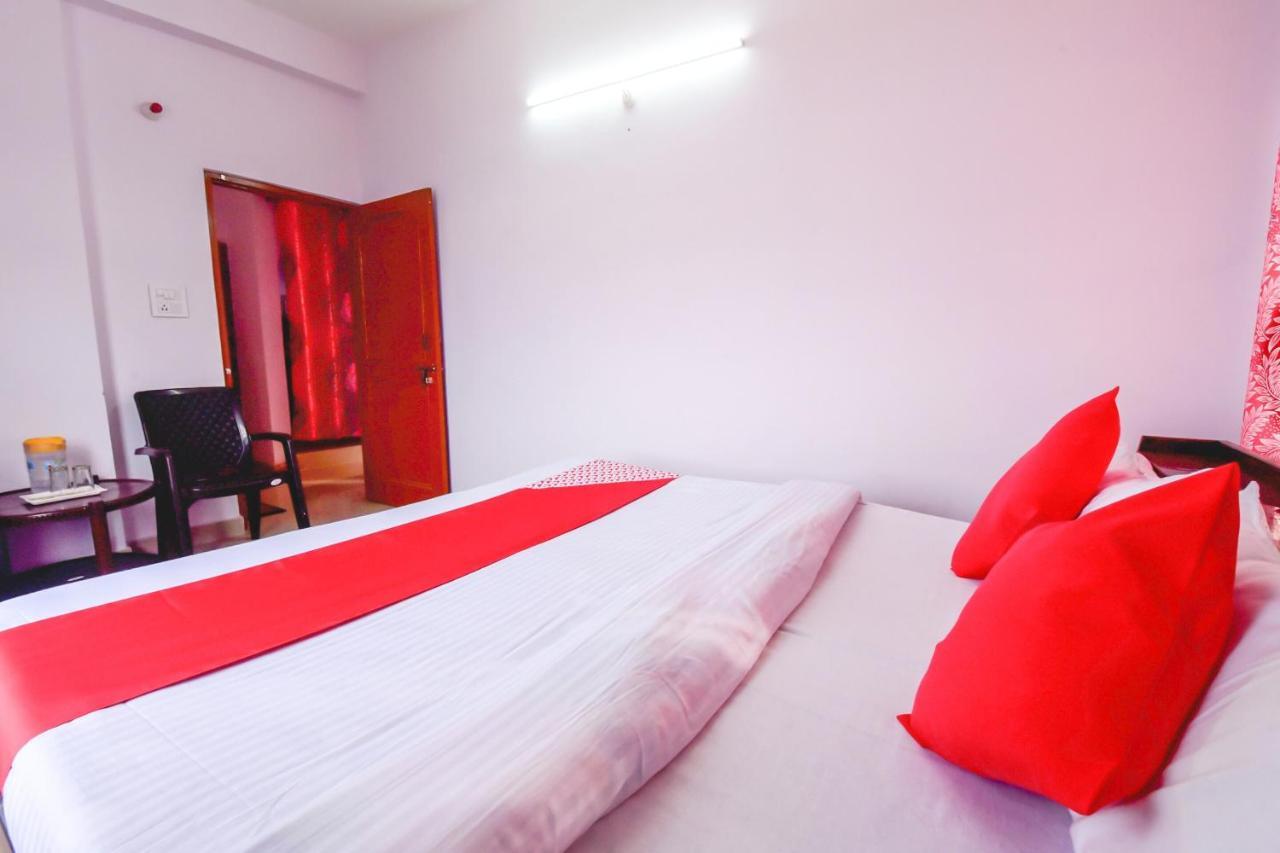Hotel O Prem Homestay Cottage Sundarnagar Екстериор снимка