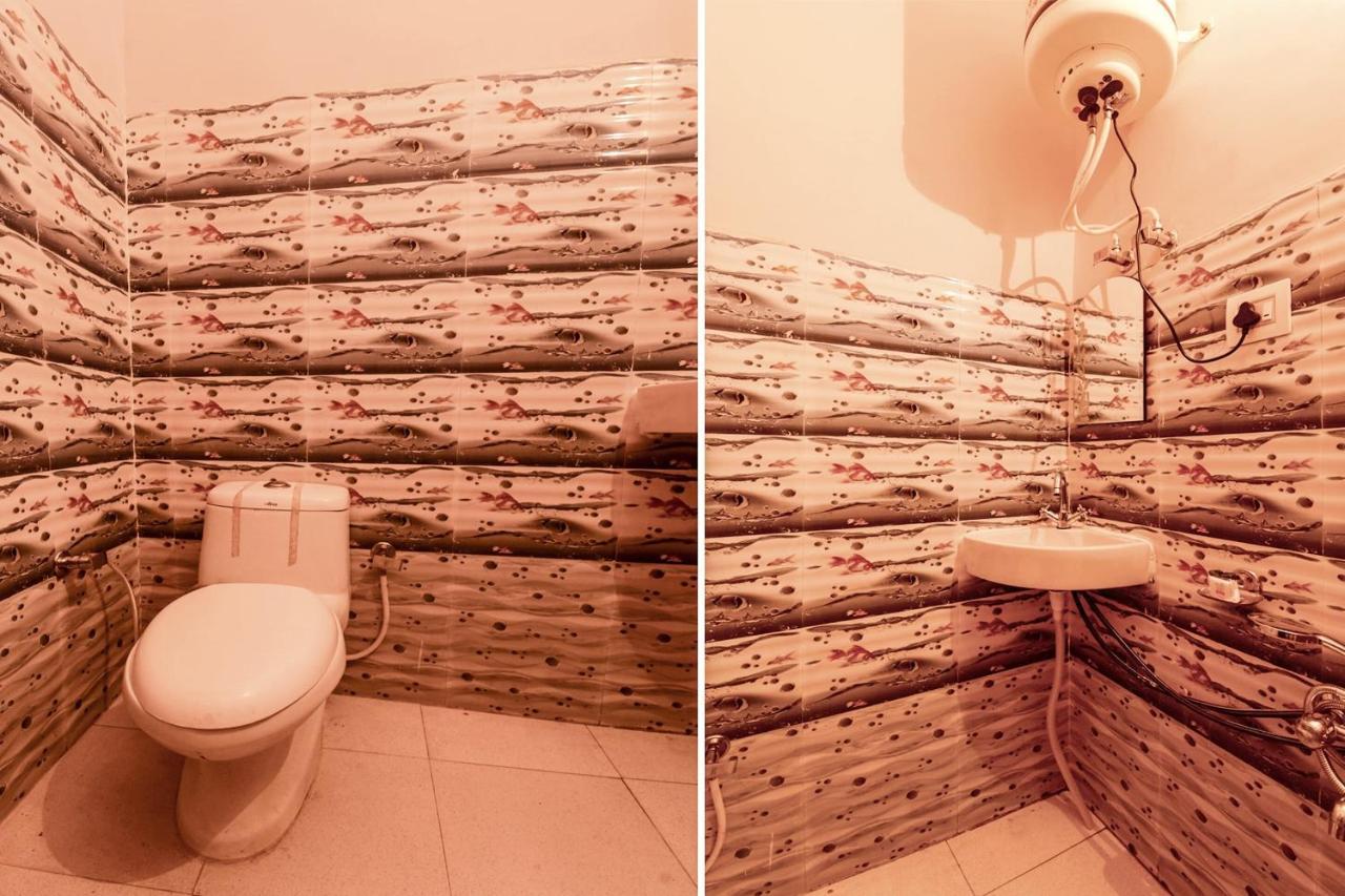 Hotel O Prem Homestay Cottage Sundarnagar Екстериор снимка