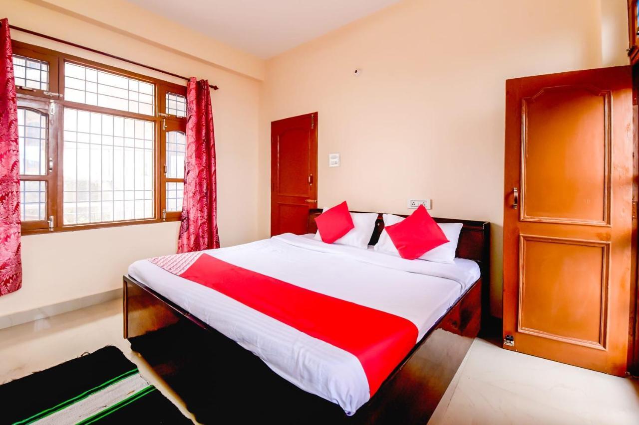 Hotel O Prem Homestay Cottage Sundarnagar Екстериор снимка