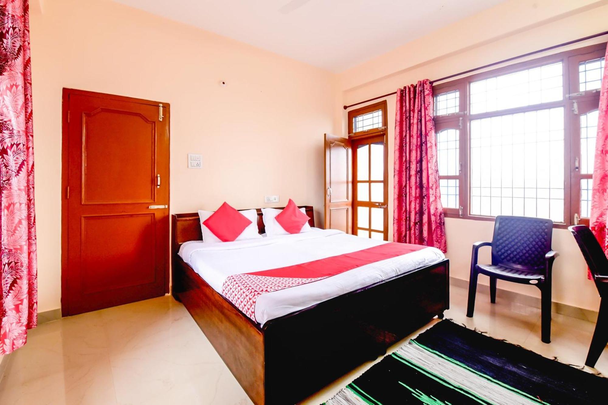 Hotel O Prem Homestay Cottage Sundarnagar Екстериор снимка