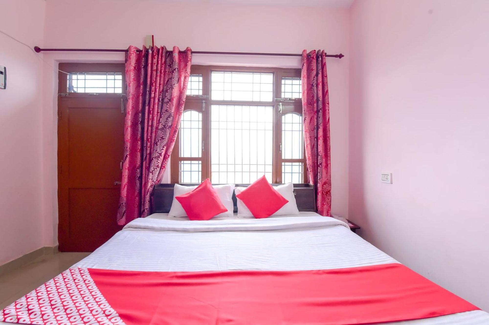 Hotel O Prem Homestay Cottage Sundarnagar Екстериор снимка