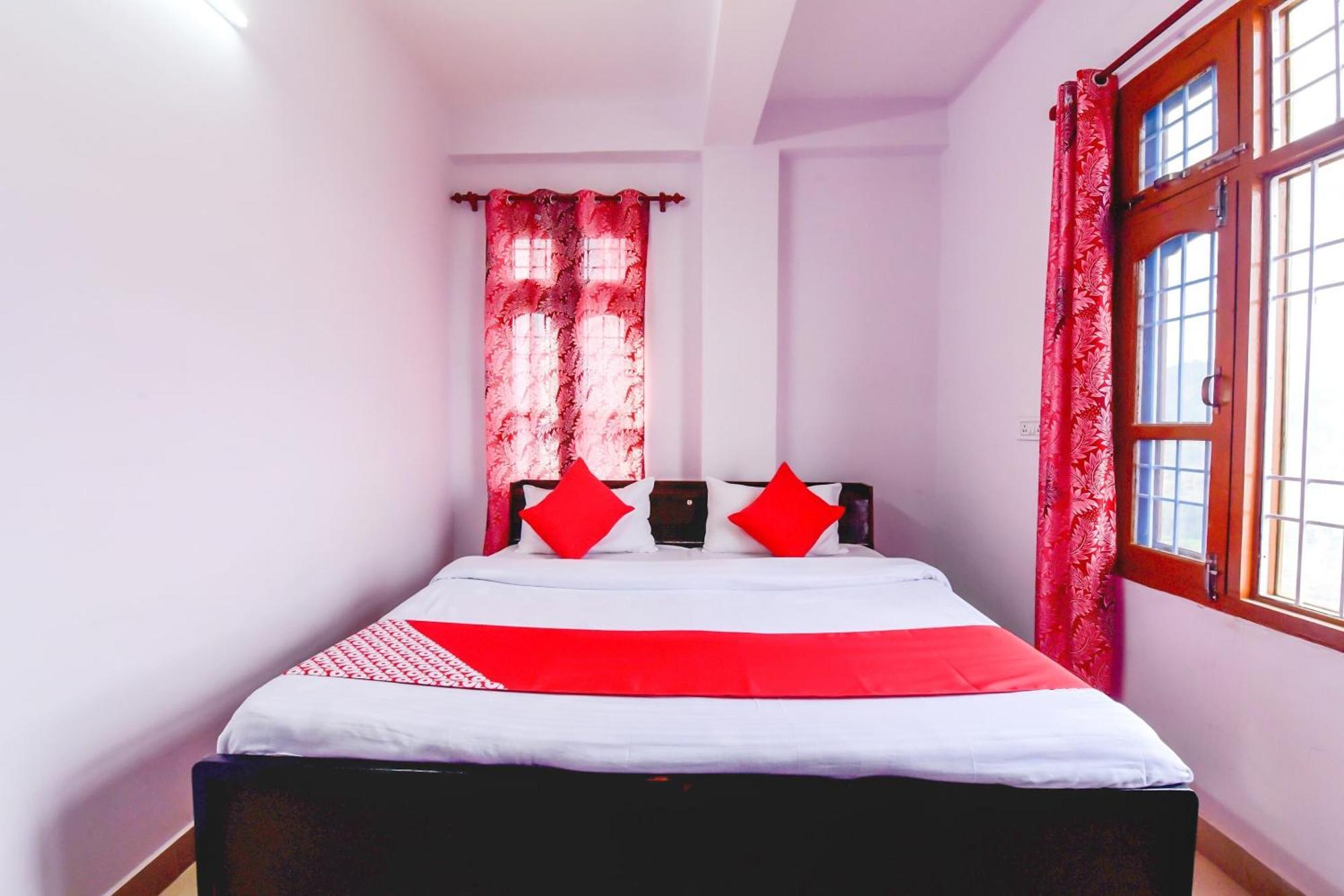 Hotel O Prem Homestay Cottage Sundarnagar Екстериор снимка