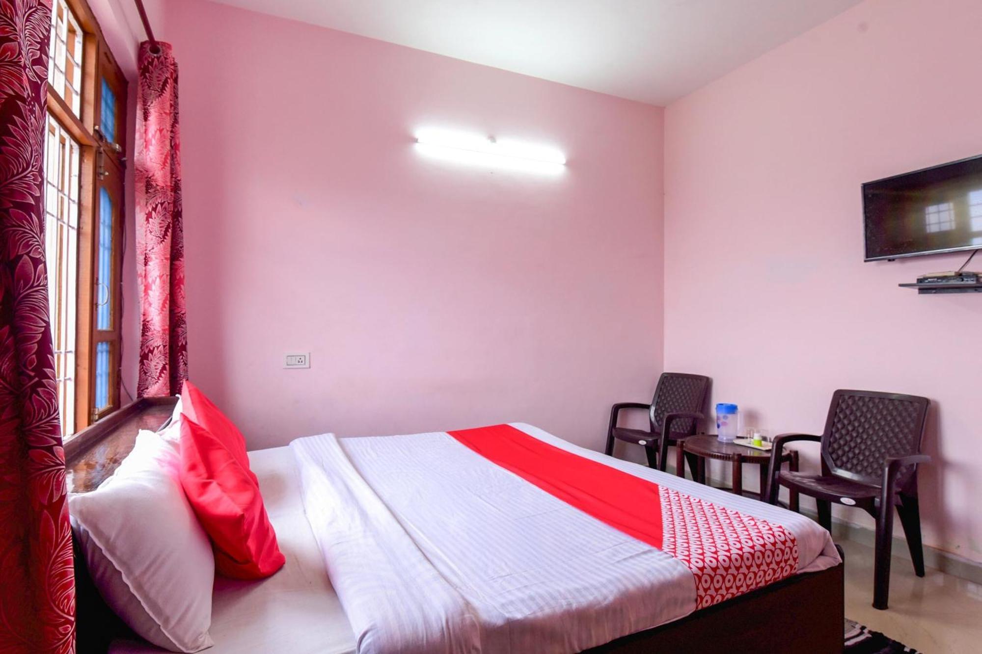 Hotel O Prem Homestay Cottage Sundarnagar Екстериор снимка