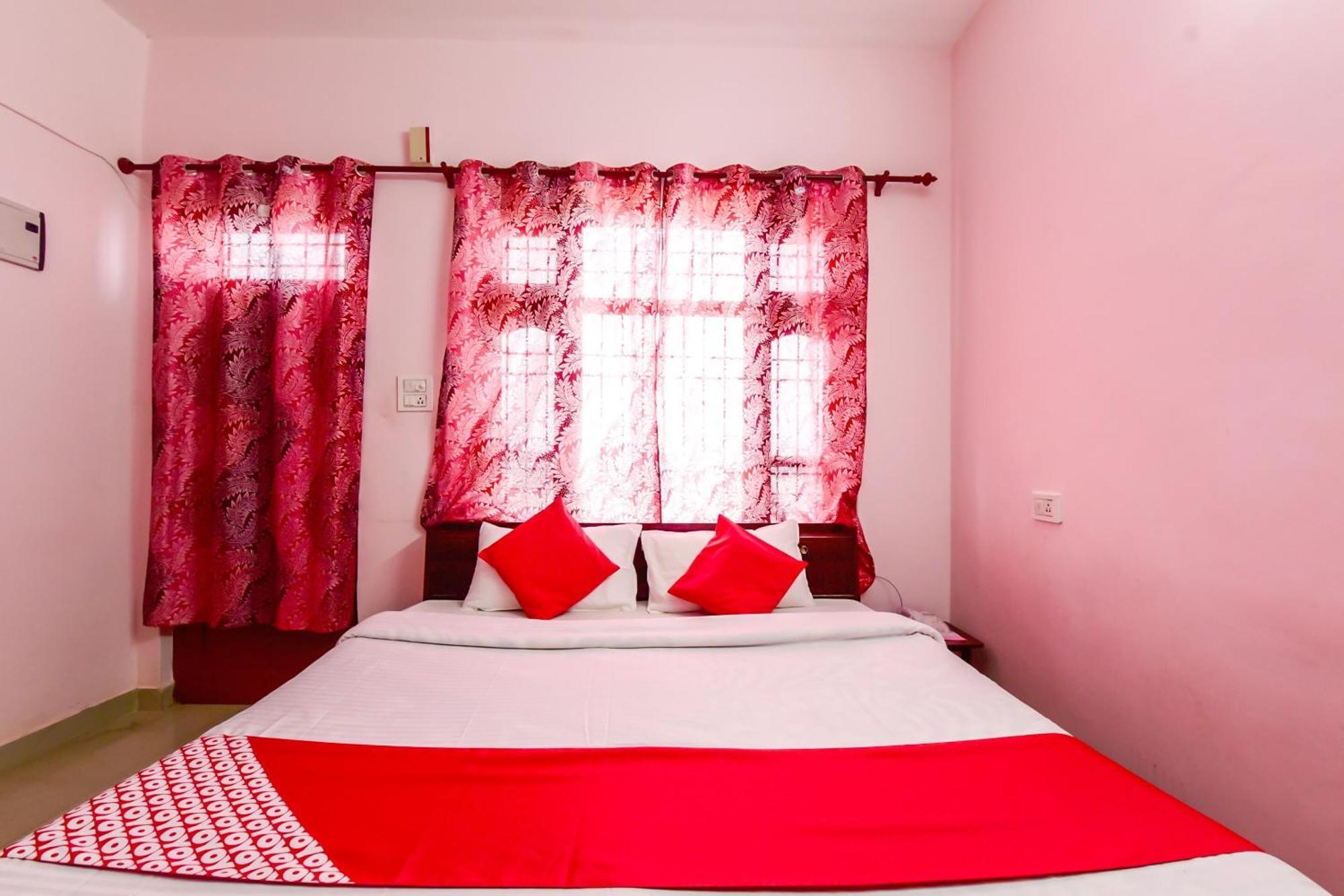 Hotel O Prem Homestay Cottage Sundarnagar Екстериор снимка