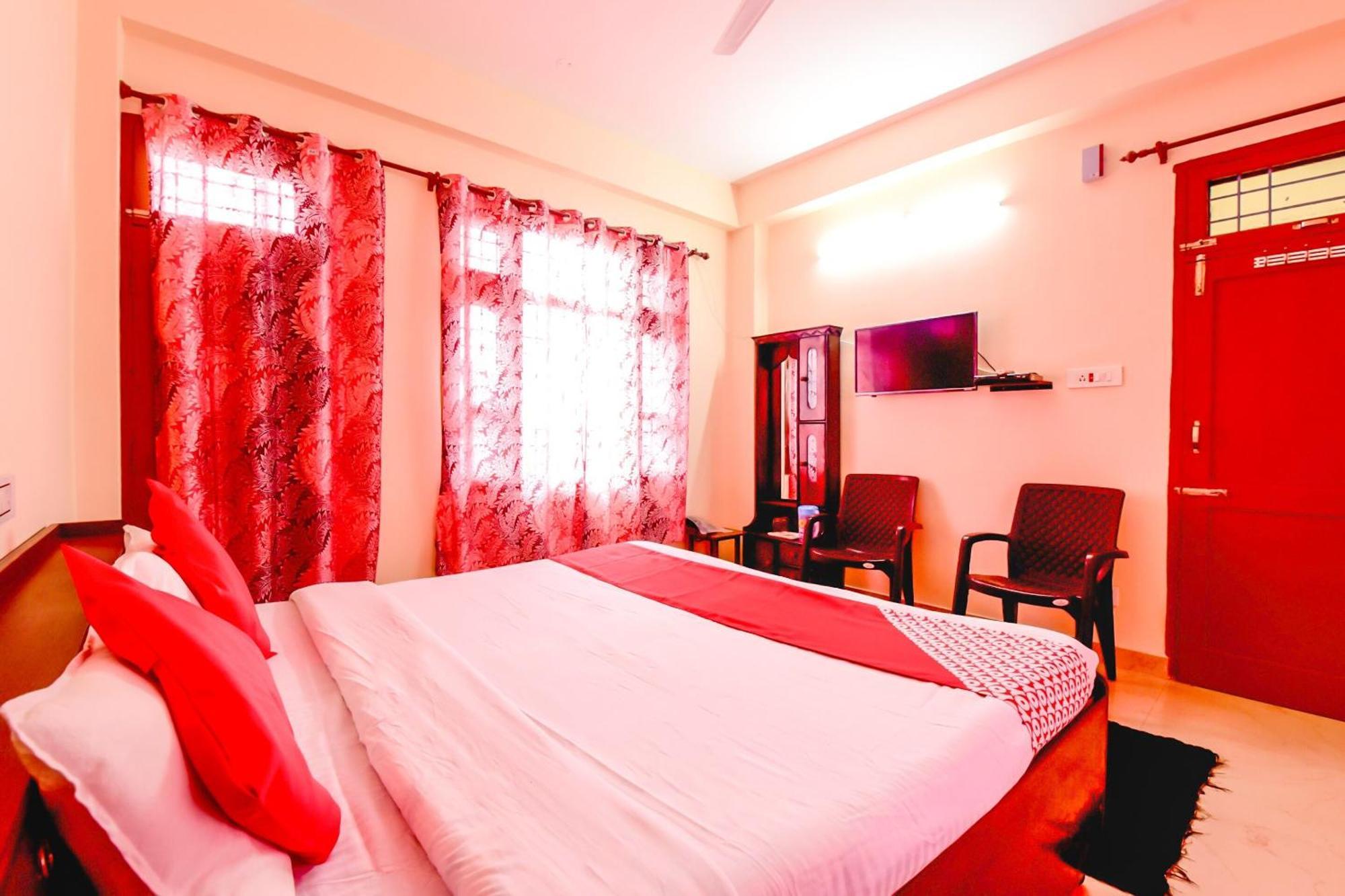 Hotel O Prem Homestay Cottage Sundarnagar Екстериор снимка