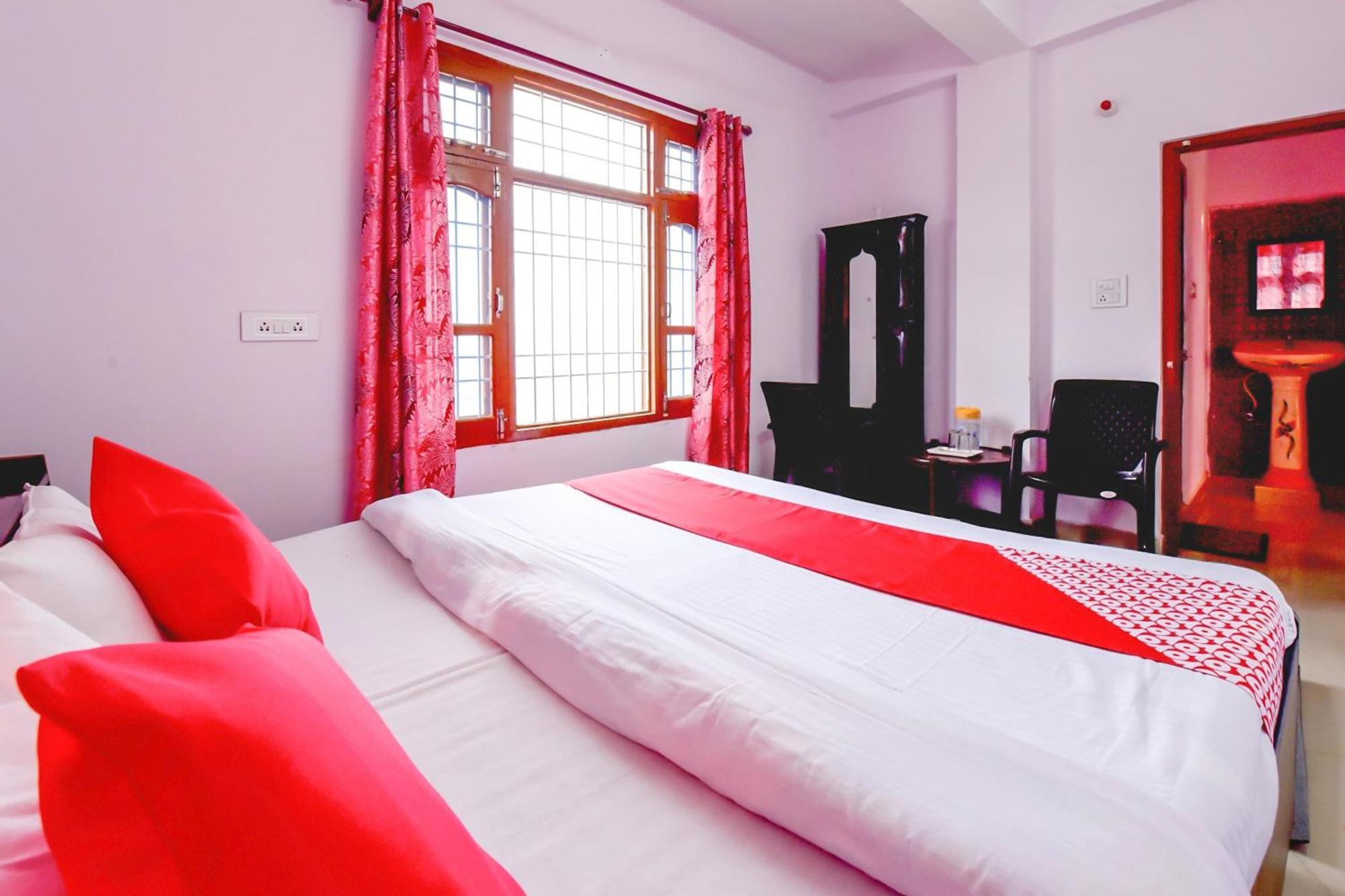 Hotel O Prem Homestay Cottage Sundarnagar Екстериор снимка
