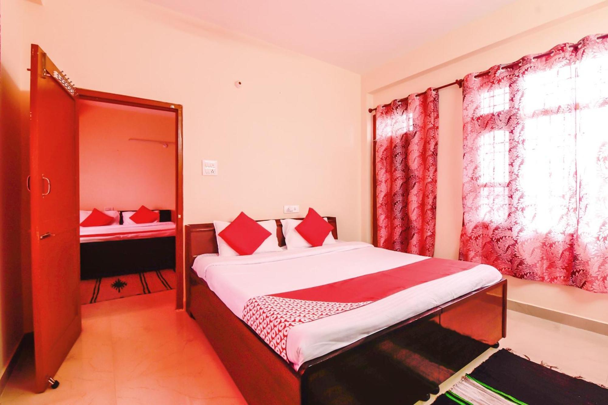 Hotel O Prem Homestay Cottage Sundarnagar Екстериор снимка