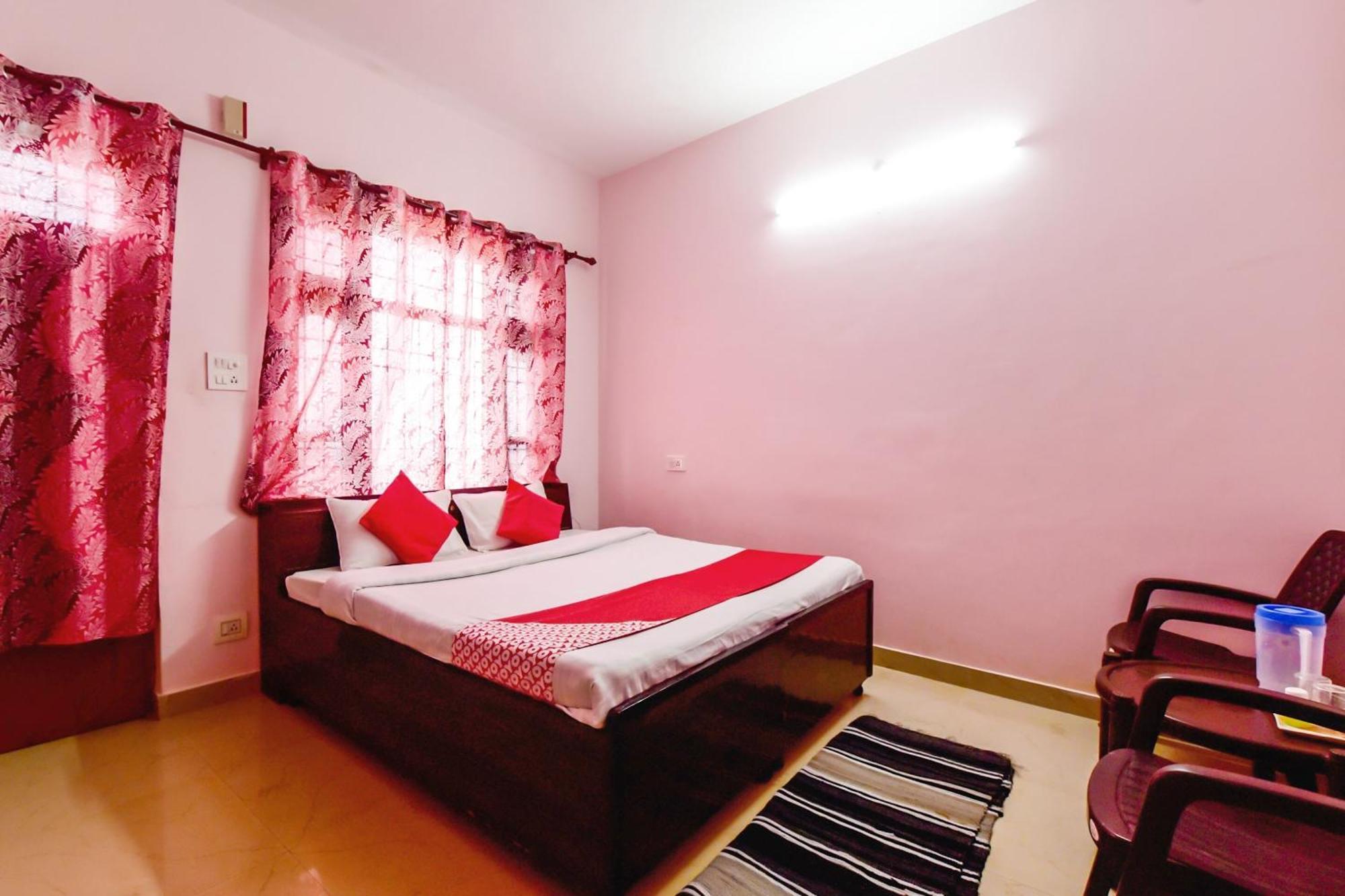 Hotel O Prem Homestay Cottage Sundarnagar Екстериор снимка