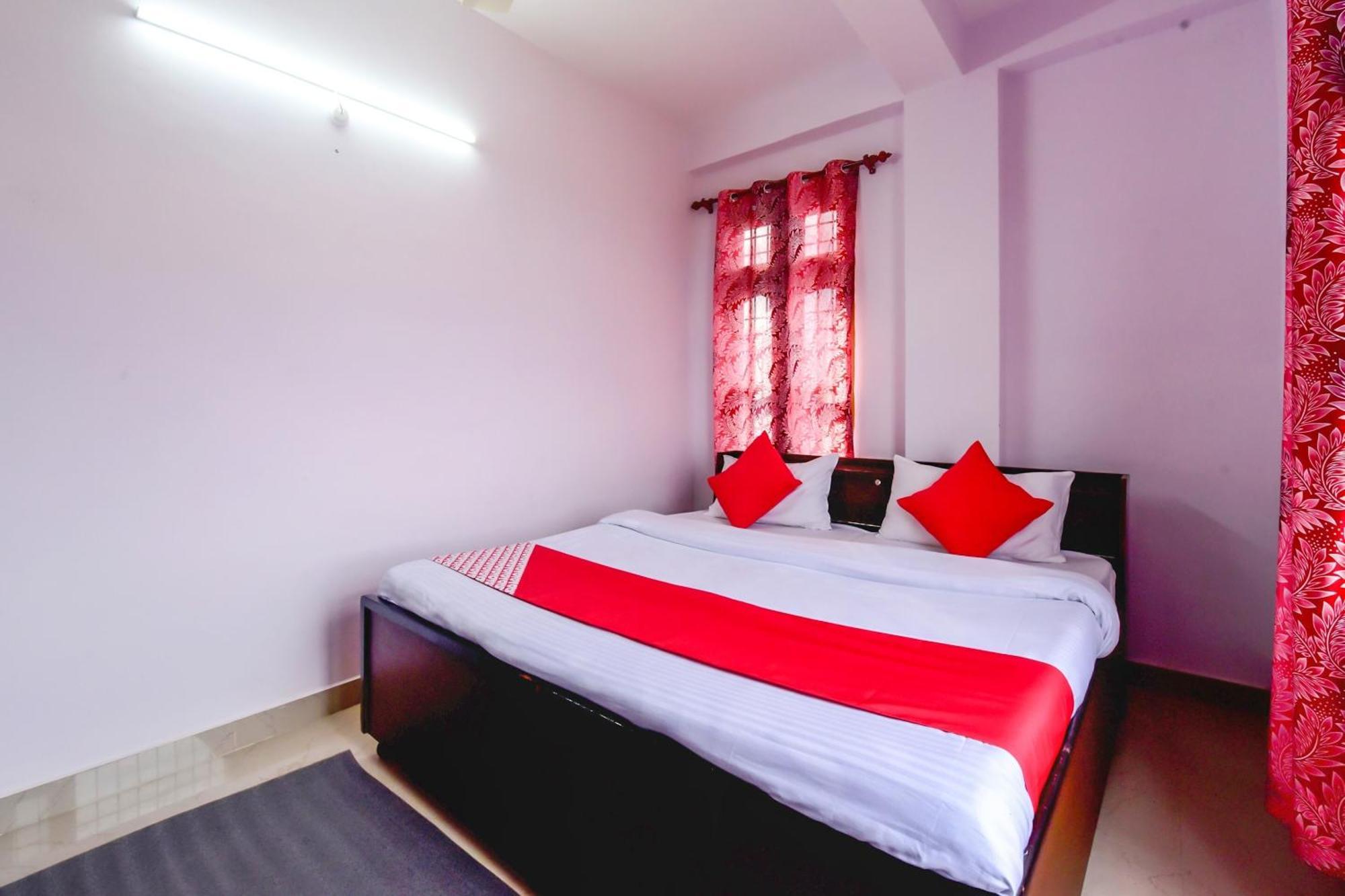 Hotel O Prem Homestay Cottage Sundarnagar Екстериор снимка