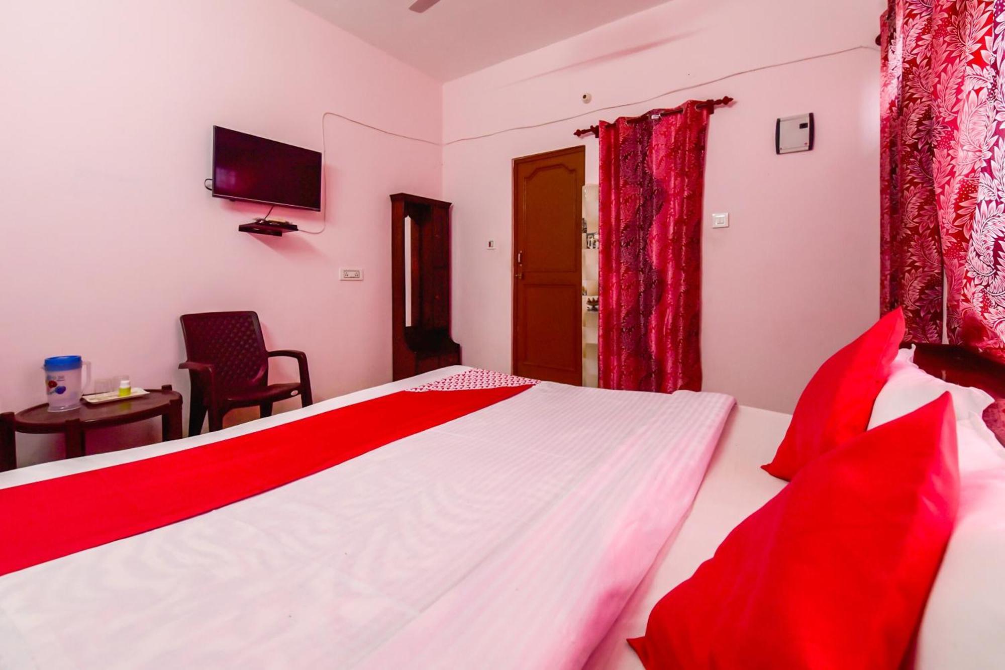Hotel O Prem Homestay Cottage Sundarnagar Екстериор снимка