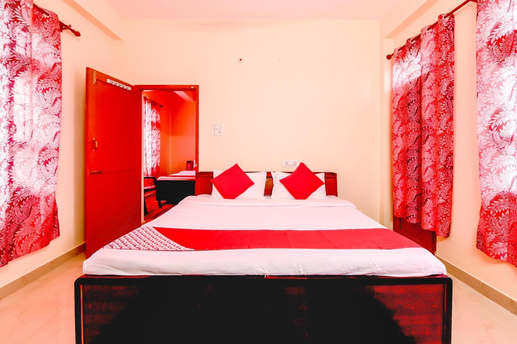 Hotel O Prem Homestay Cottage Sundarnagar Екстериор снимка