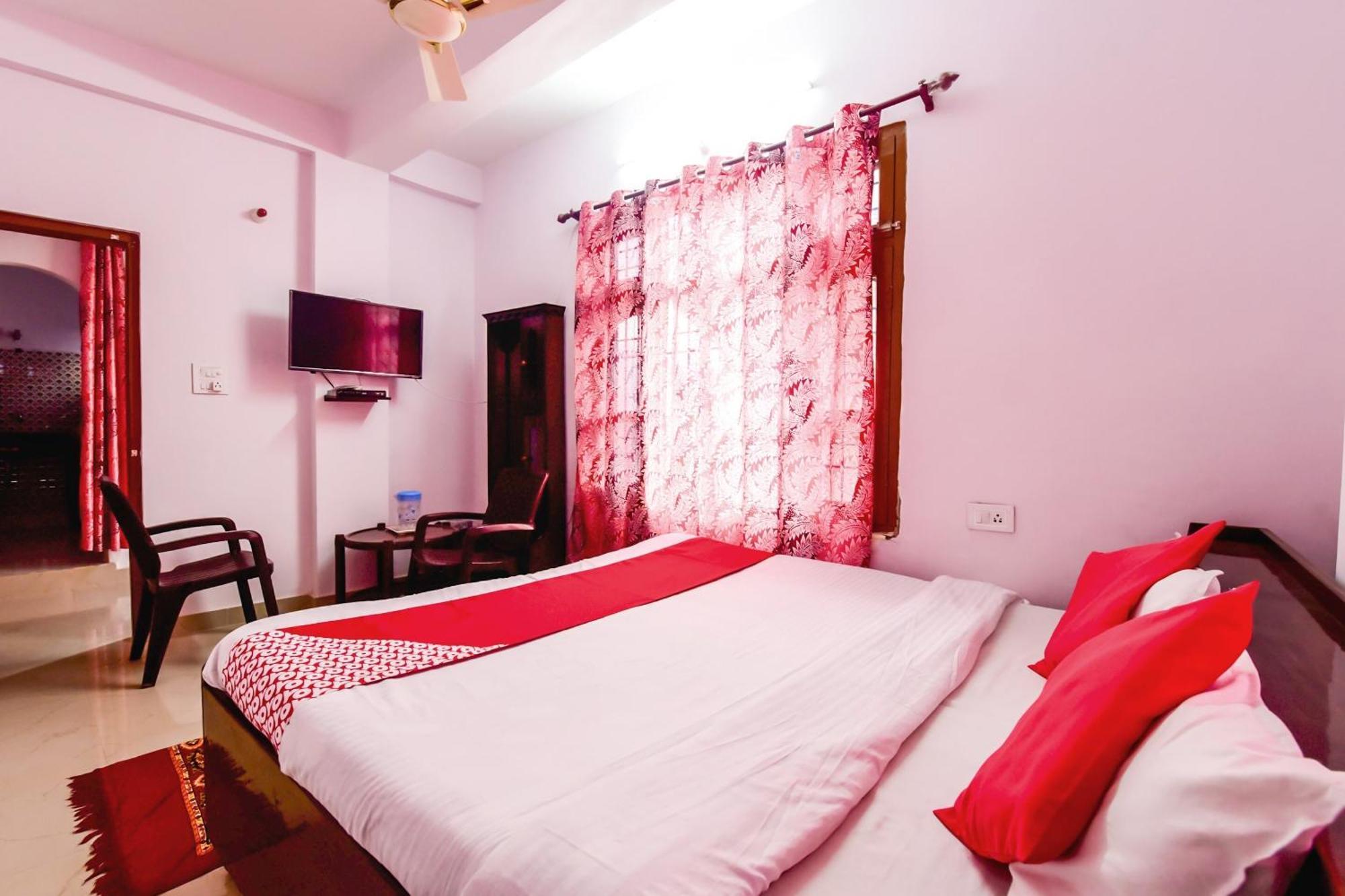 Hotel O Prem Homestay Cottage Sundarnagar Екстериор снимка