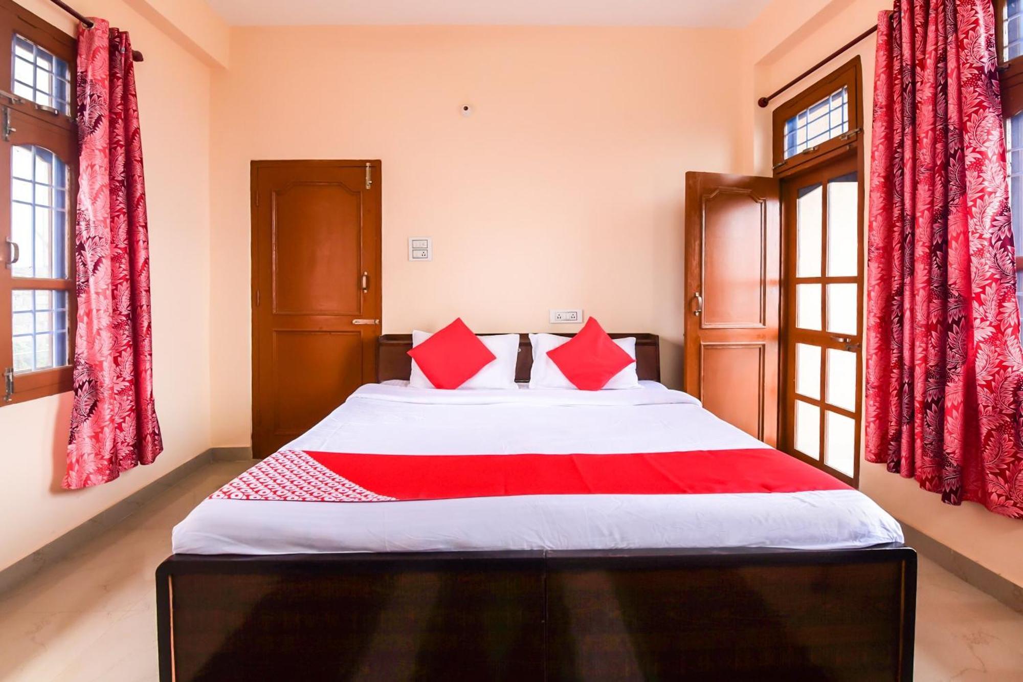 Hotel O Prem Homestay Cottage Sundarnagar Екстериор снимка