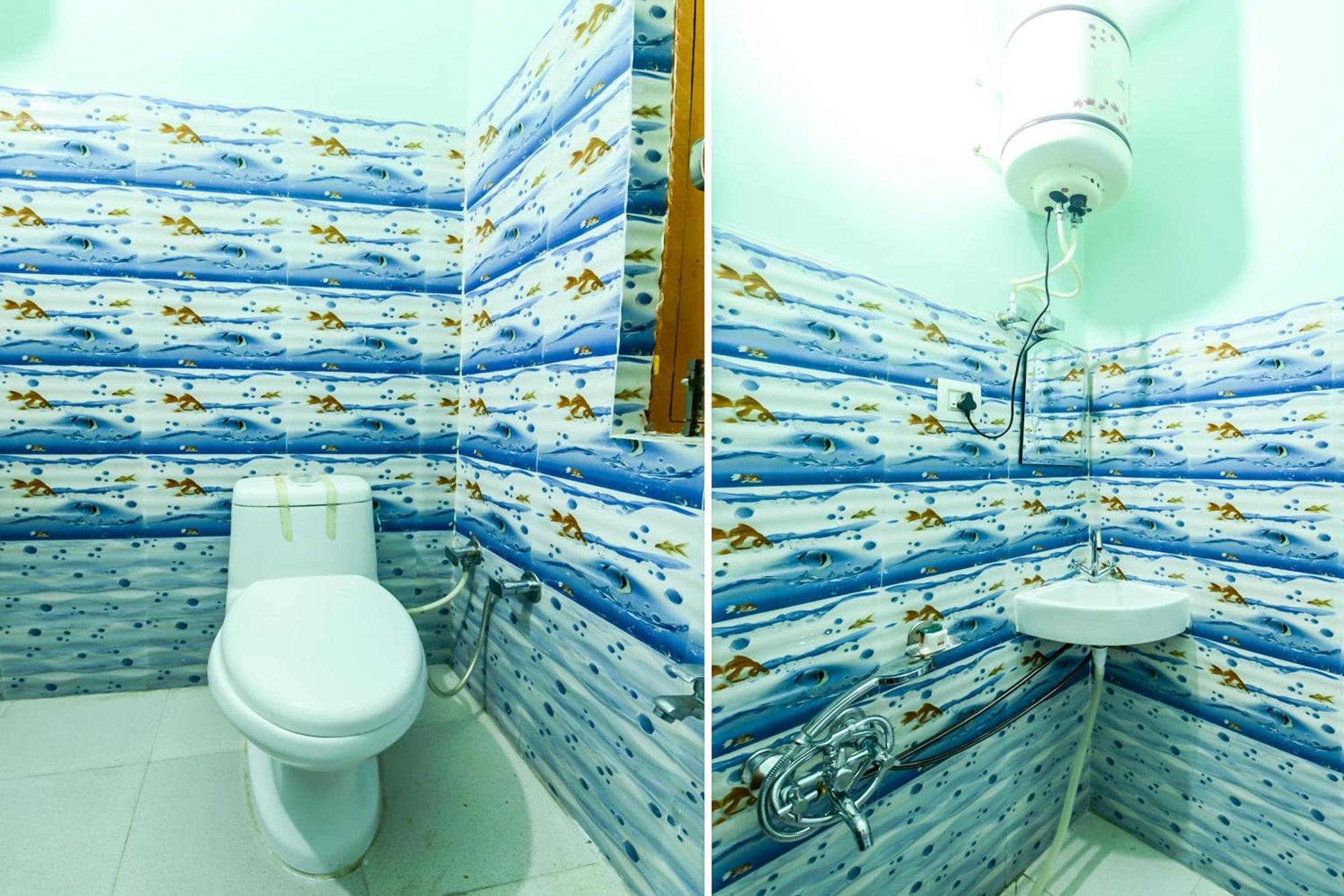 Hotel O Prem Homestay Cottage Sundarnagar Екстериор снимка
