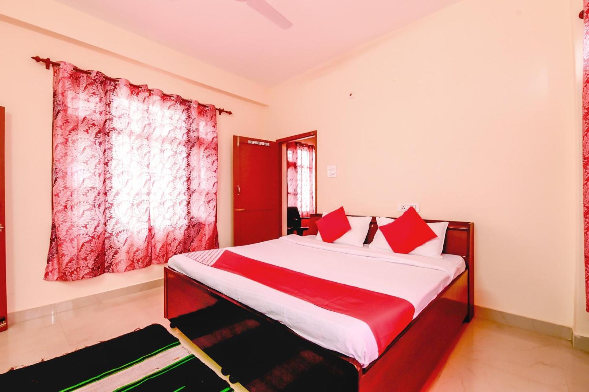Hotel O Prem Homestay Cottage Sundarnagar Екстериор снимка