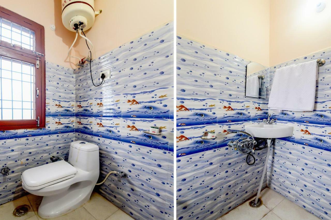 Hotel O Prem Homestay Cottage Sundarnagar Екстериор снимка